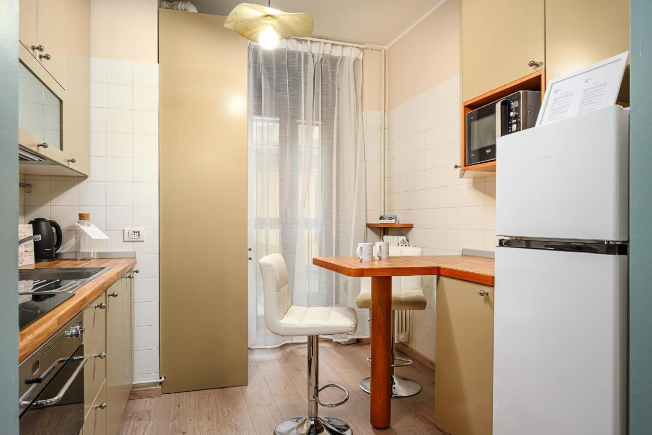 Italianway - Corso 12 Milaan