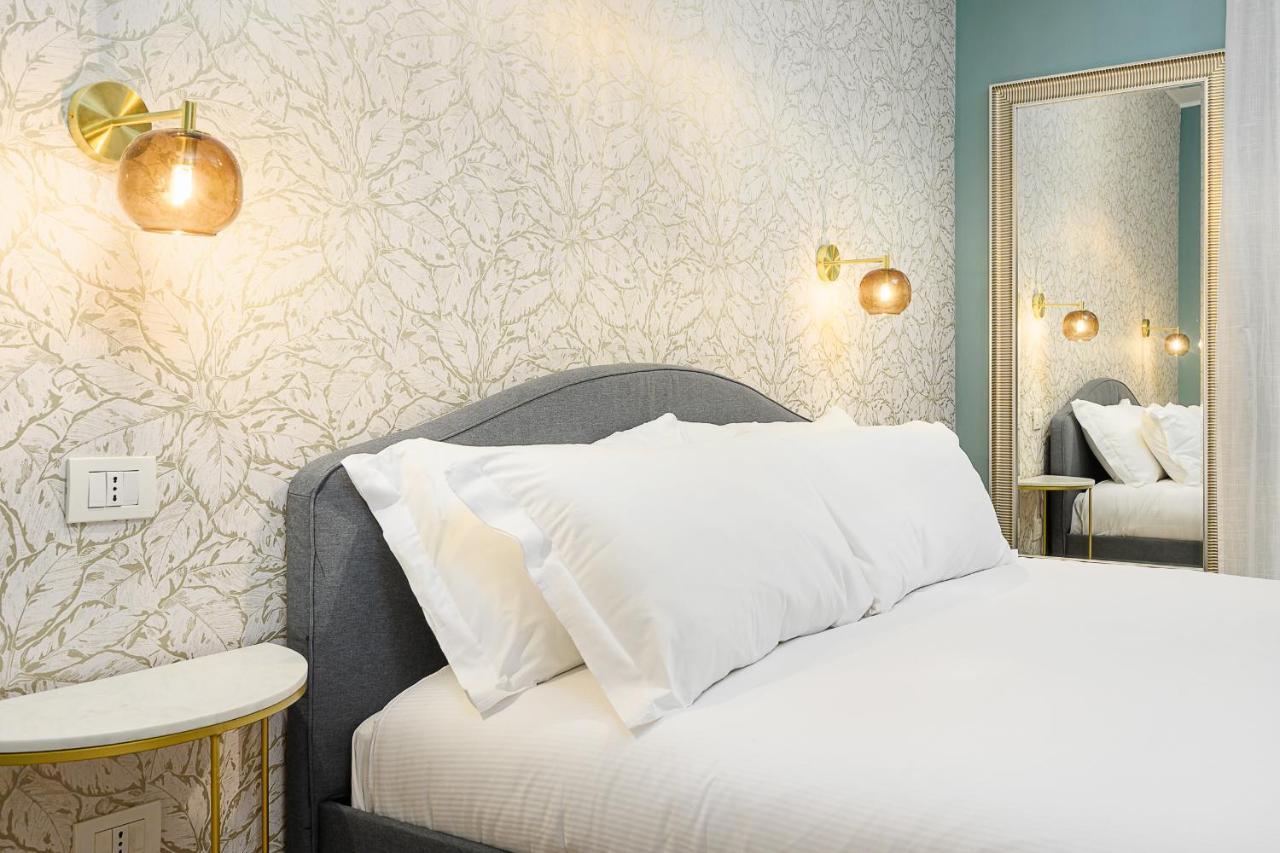 Appartement Italianway - Corso 12 Milaan