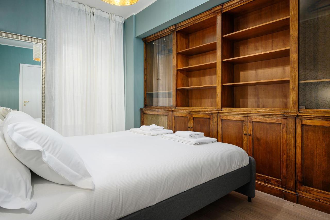 Appartement Italianway - Corso 12 Milaan