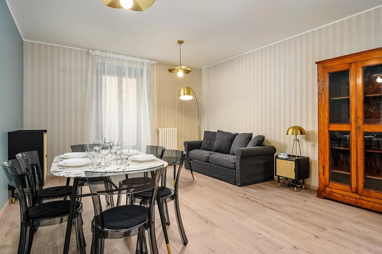 Italianway - Corso 12 Milaan