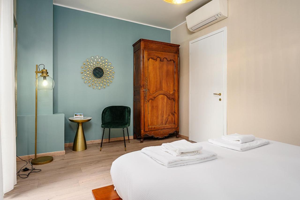Appartement Italianway - Corso 12 *