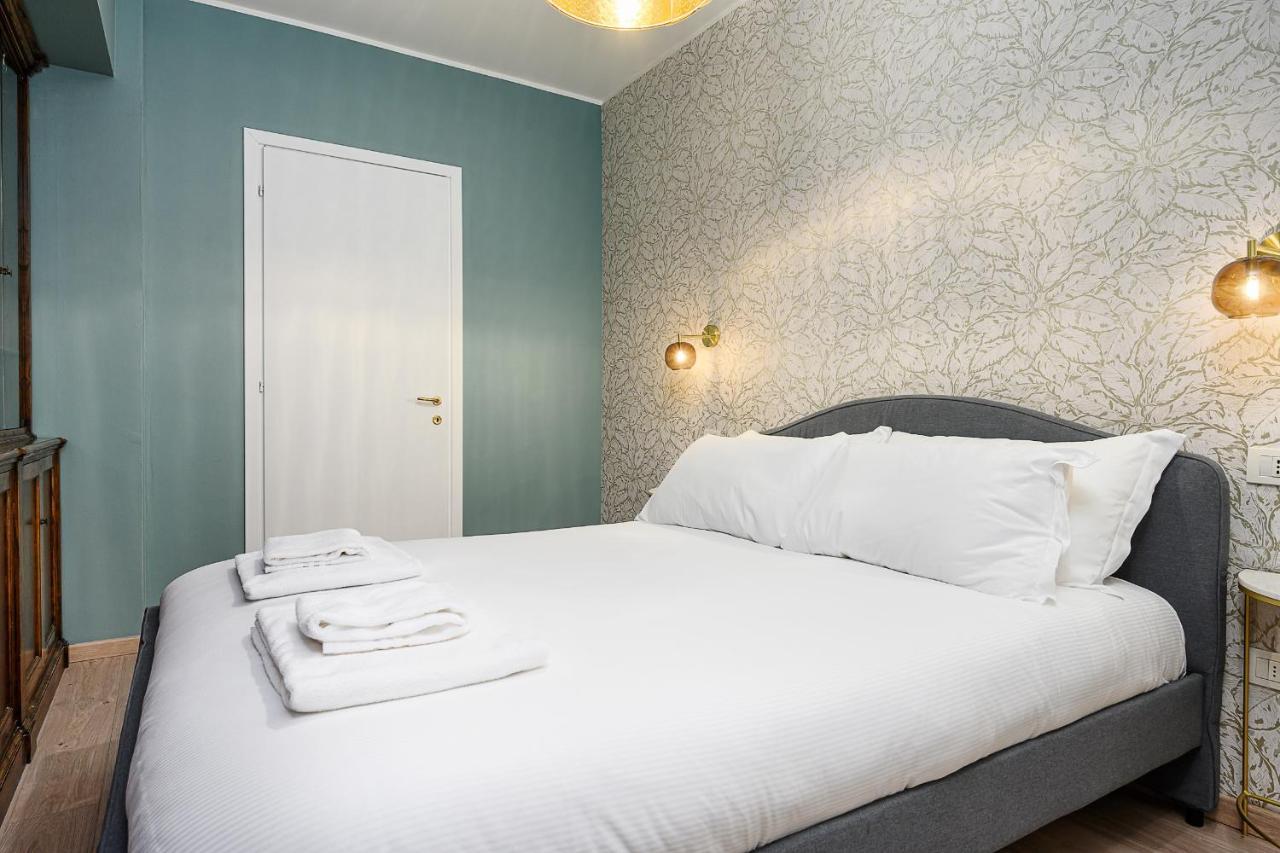 Italianway - Corso 12 Appartement Milaan