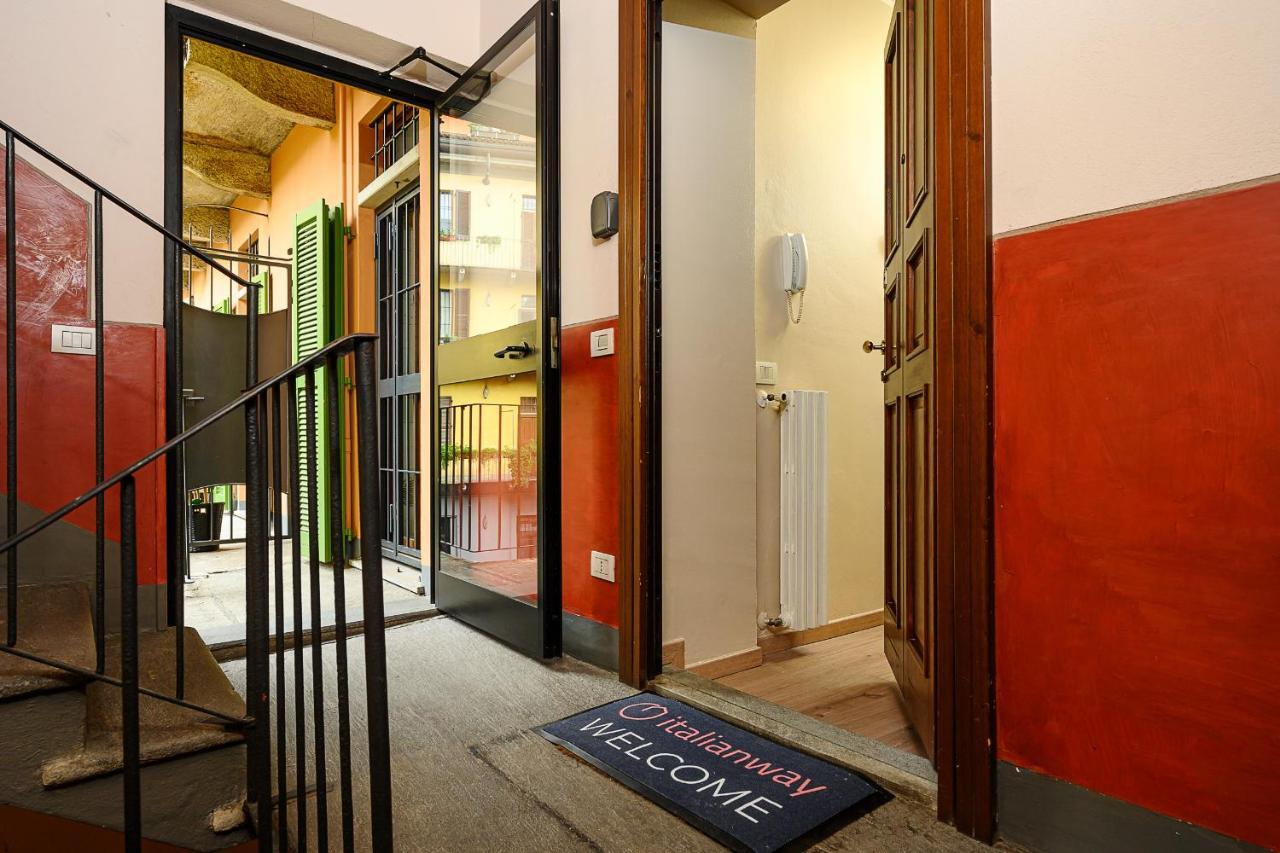 Appartement Italianway - Corso 12 *