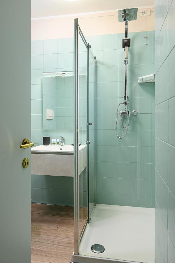 Italianway - Corso 12 Appartement Milaan