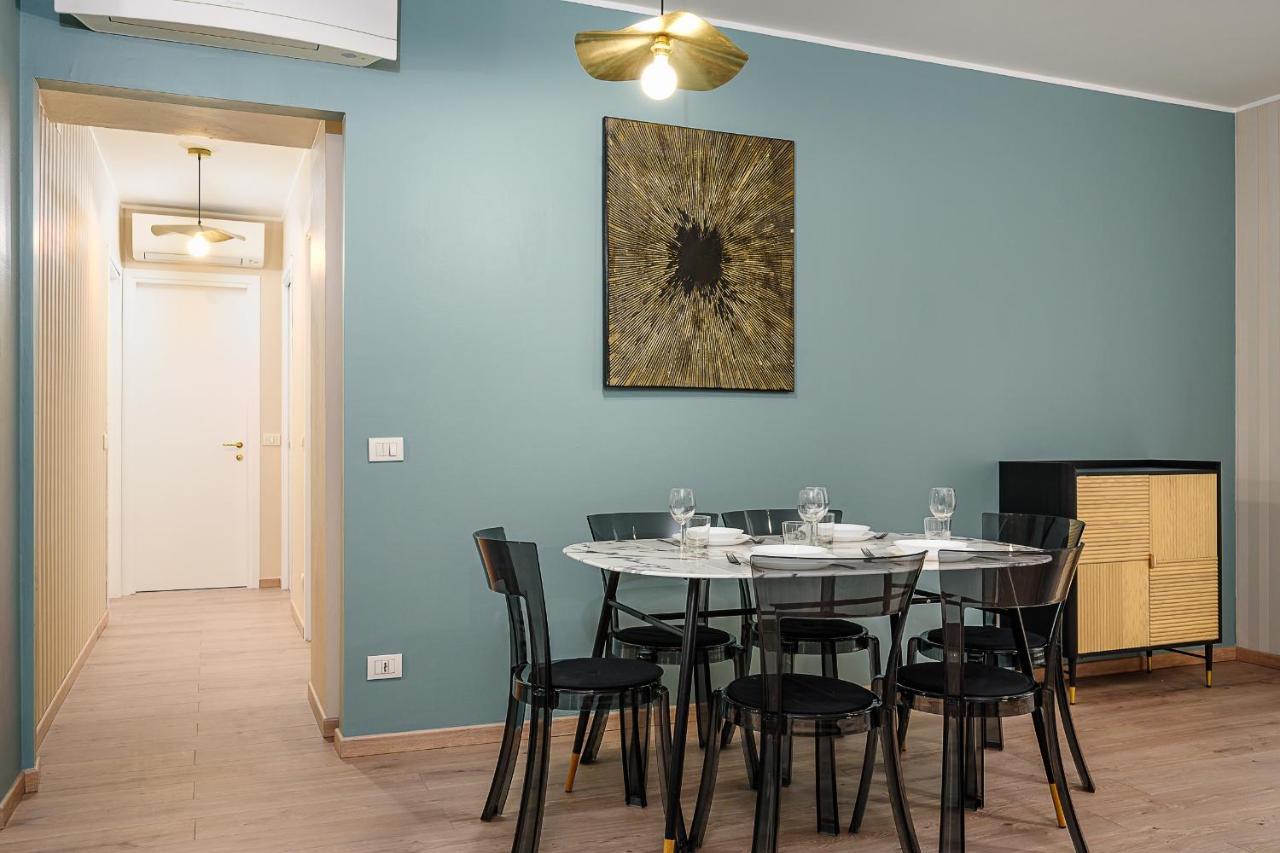 Appartement Italianway - Corso 12